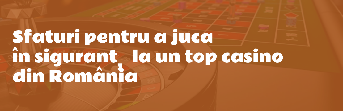 top casino online romania